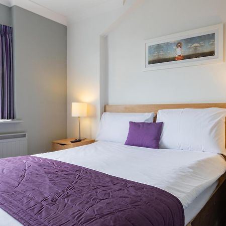 The Norbreck Hotel By Compass Hospitality سكرابورو المظهر الخارجي الصورة