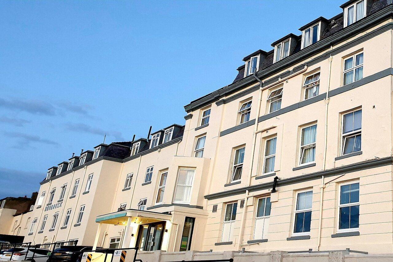 The Norbreck Hotel By Compass Hospitality سكرابورو المظهر الخارجي الصورة