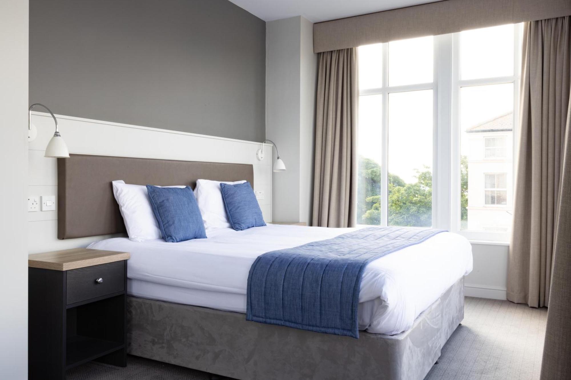 The Norbreck Hotel By Compass Hospitality سكرابورو المظهر الخارجي الصورة