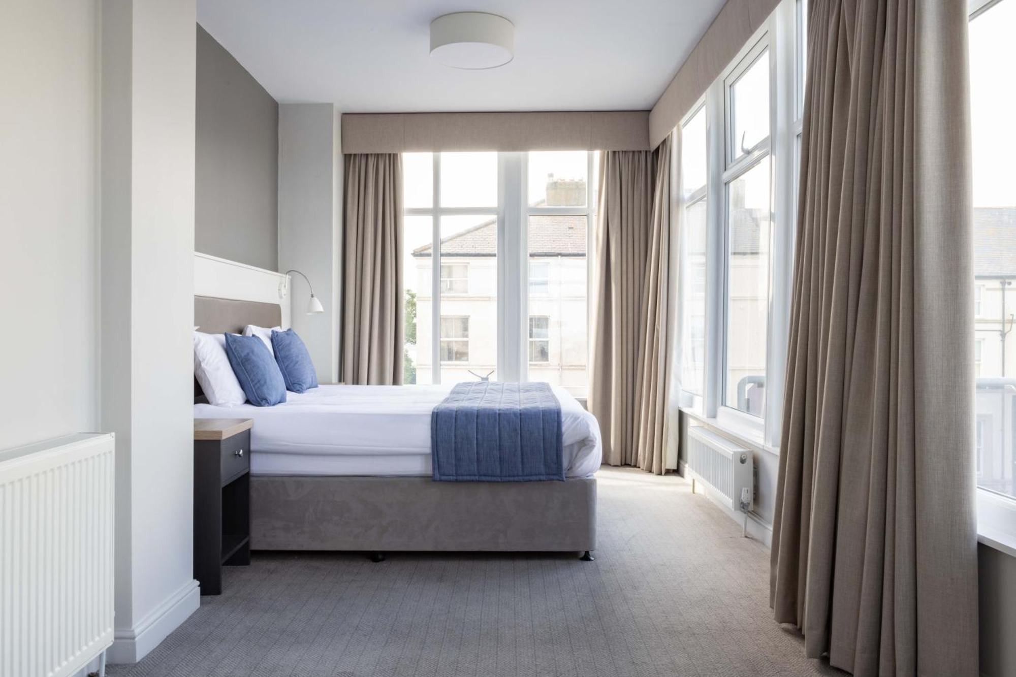 The Norbreck Hotel By Compass Hospitality سكرابورو المظهر الخارجي الصورة