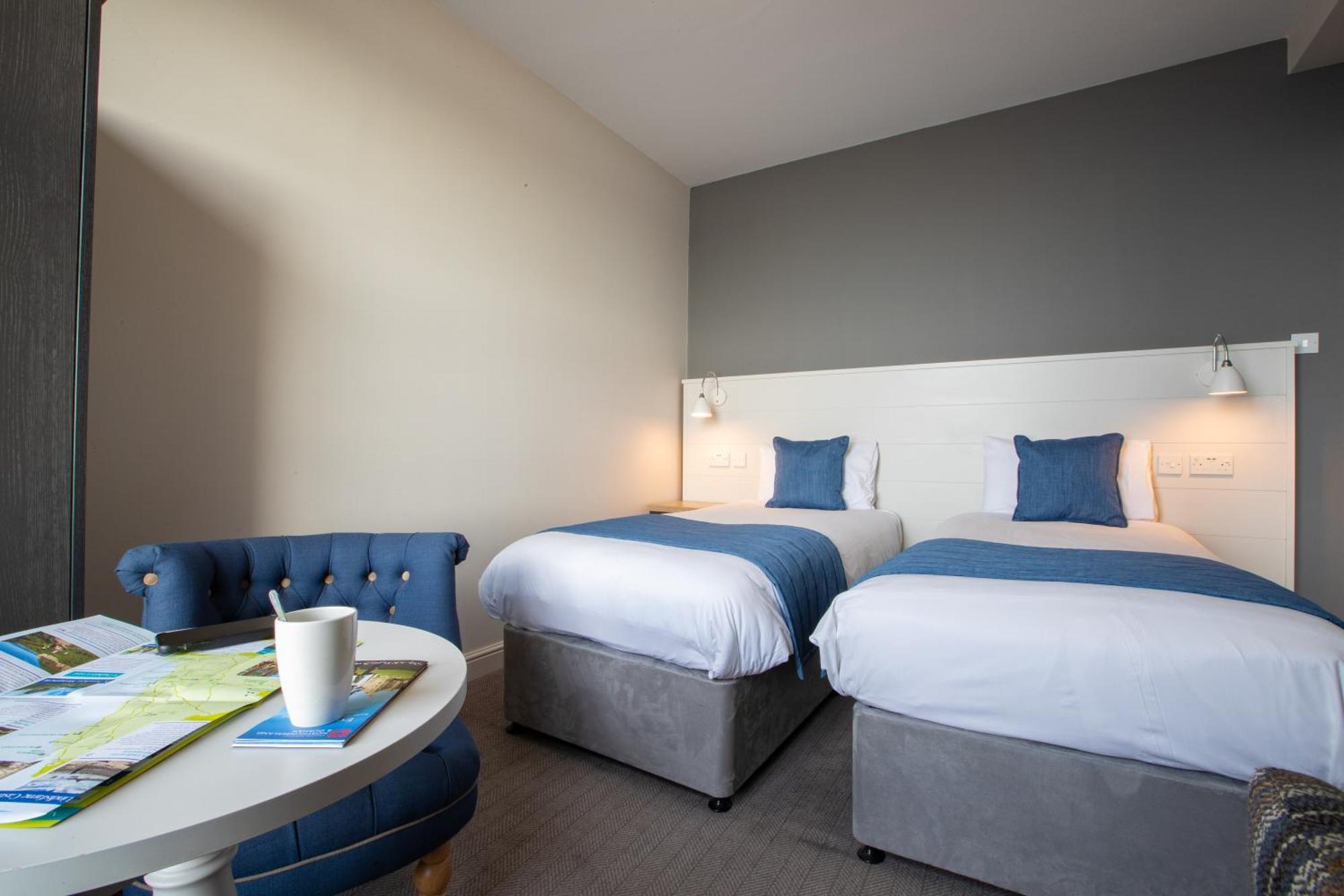 The Norbreck Hotel By Compass Hospitality سكرابورو المظهر الخارجي الصورة